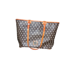 Dooney & Bourke Monogram Tote