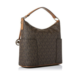 Michael Kors Monogram Handbag