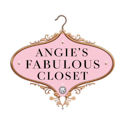 Angie’s Fabulous Closet